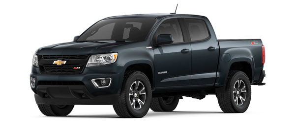 アメ車 新車 直輸入取扱販売 シボレー コロラド CHEVROLET COLORADO