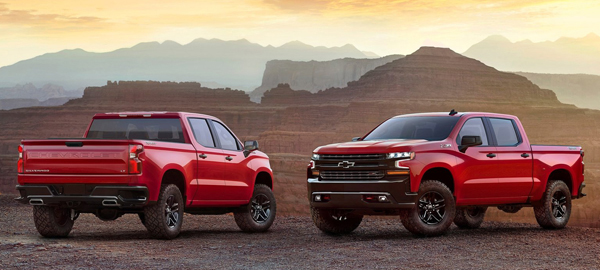 シボレー シルバラード 新車取扱販売 アメ車専門 CHEVROLET SILVERADO 特価 取扱中!