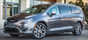 �N���C�X���[�@�p�V�t�B�J CHRYSLER PACIFICA �V�Ԕ̔� ���~�e�b�h