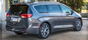 �N���C�X���[�@�p�V�t�B�J CHRYSLER PACIFICA �V�Ԕ̔� ���~�e�b�h