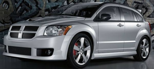 ダッジキャリバー DODGE CALIBER SRT4 R/T AWD 新車 並行輸入車取扱販売中