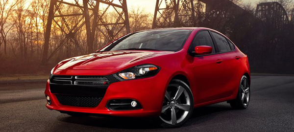 ダッジ ダート 新車 DODGE DART 直輸入 並行輸入車取扱販売