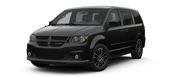 ダッジ グランドキャラバン DODGE GRAND CARAVAN SE SXT R/T 新車 並行輸入車取扱販売中