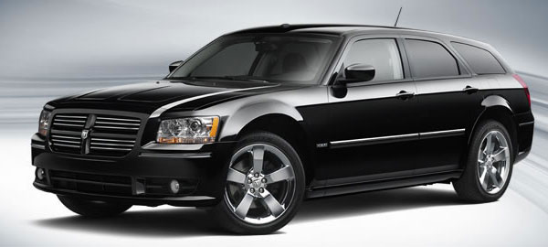 ダッジ マグナム 新車 DODGE MAGNUM 直輸入 並行輸入車取扱販売