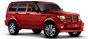 �_�b�W�@�i�C�g�� DODGE NITRO AWD 4WD SRT4 ���s�A�� �̔��@�V��