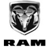 dodge ram logo