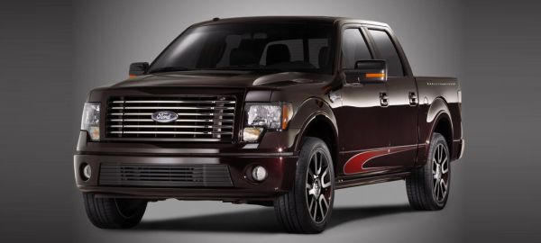 FORD �t�H�[�h�@F-150 �s�b�N�A�b�v �n�[���[�_�r�b�h�\���@HARLEY DAVIDSON ���s�A���V�� �戵�����̔����I