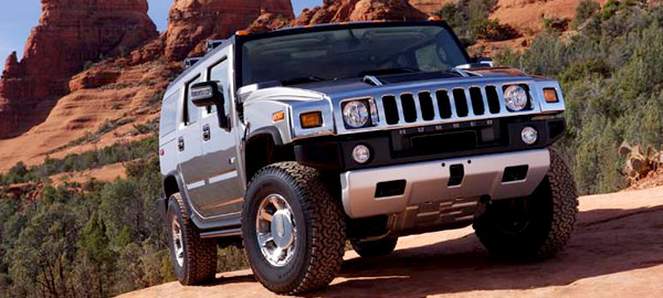 HUMMER �n�}�[�@H2 SUV SUT �V�Ԃ𒼗A���戵�̔����I������I