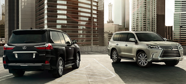 US LEXUS トヨタ レクサス LX470 LX570 逆輸入専門 新車取扱販売中 買取