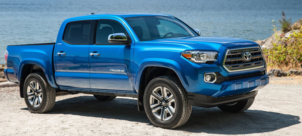 US TOYOTA TACOMA トヨタ タコマ 逆輸入車 新車特価取扱販売 買取中!