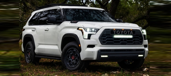 USトヨタの逆輸入車(並行車)を直輸入! 逆輸入のUSトヨタ車専門の紹介 