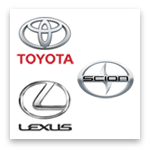 LEXUS/TOYOTA@USg^ NTX VԎ戵̔ AԕsA